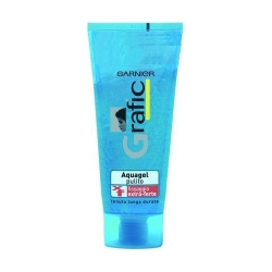 Garnier Grafic Aquagel Fissaggio Extra Forte Gel 200 Ml