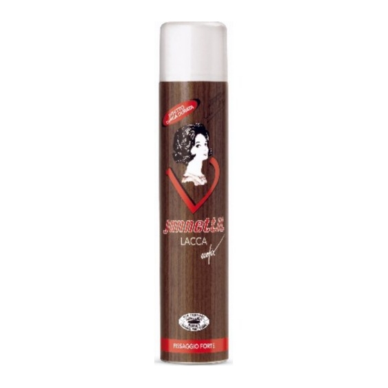 Jannetti Lacca Per Capelli 300 Ml