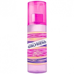 Justin Bieber Girlfriend Hair Mist Donna 150 Ml