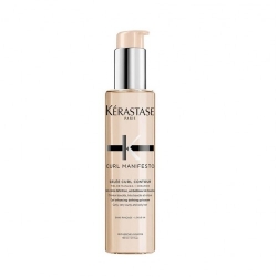 Kerastase Curl Manifesto Gelïe Curl Contour Crema-Gel Definizione Ricci 150 Ml