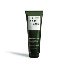 Lazartigue Curl Specialist -Crema Disciplinante Per Capelli Ricci 250 Ml
