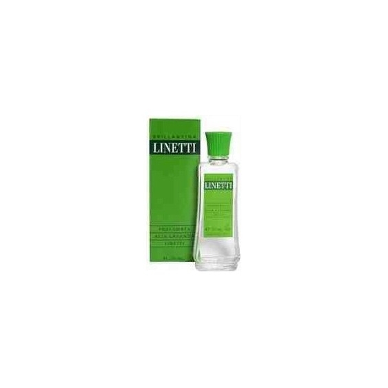 Linetti Brillantina Lozione Lucidante Per I Capelli Profumata Alla Lavanda 75 Ml