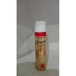 L'Oreal Paris Elnett Satin Lacca Mini Tenuta Normale 75 Ml
