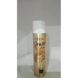 L'Oreal Paris Lacca Mini Tenuta Forte Elnett Satin 75 Ml