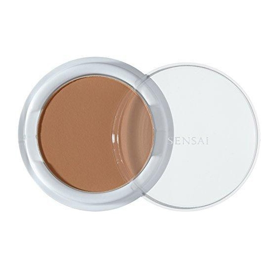 Sensai Cellular Performance Total Finish Foundation - 12 Soft Beige