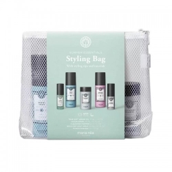 Maria Nila Summer Essentials Kit Styling Capelli Estate