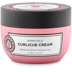 Maria Nila Curlicue Cream Crema Per Capelli Ricci 100 Ml