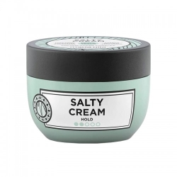 Maria Nila Salty Cream Hold Crema Modellante Per Capelli 100 Ml