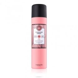 Maria Nila Finishing Spray Lacca Per Capelli 400 Ml
