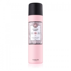 Maria Nila Styling Spray Lacca Per Capelli 400 Ml