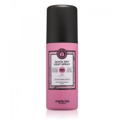 Maria Nila Quick Dry Heat Spray Spray Termoprotettivo 150 Ml