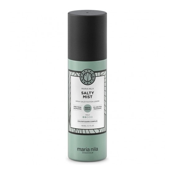 Maria Nila Salty Mist Spray Per Capelli 150 Ml