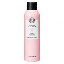 Maria Nila Shaping Heat Spray Trattamento Protettivo Per Capelli Colorati 250 Ml