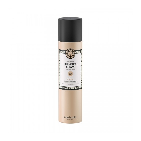 Maria Nila Shimmer Spray Illuminante Per Capelli 300 Ml