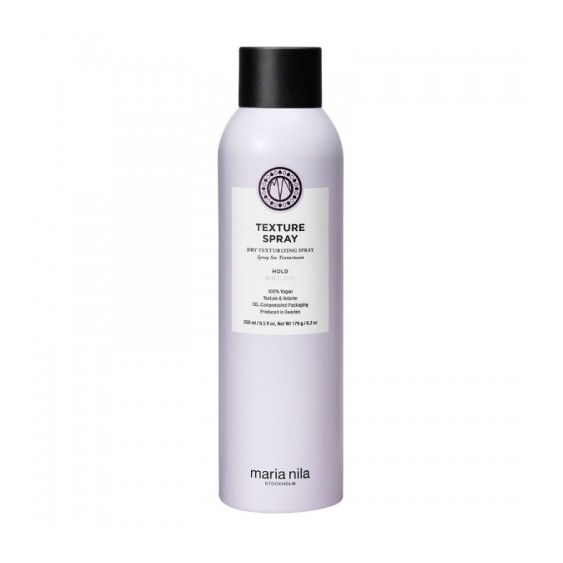 Maria Nila Texture Spray Texturizzante Per Capelli 250 Ml