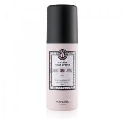 Maria Nila Cream Heat Spray Crema Spray Termoprotettiva 150 Ml