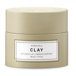 Maria Nila Clay Cera Per Lo Styling 50 Ml