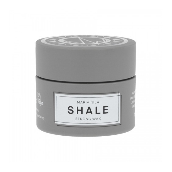 Maria Nila Shale Strong Wax Cera Forte Per Capelli 50 Ml