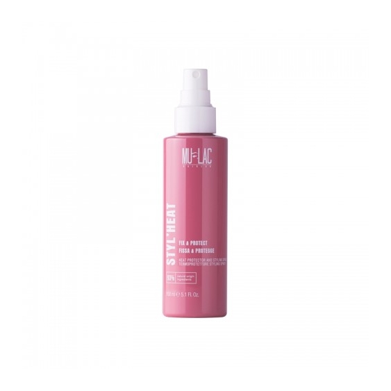 Mulac Styl'Heat Termoprotettore Capelli 150 Ml