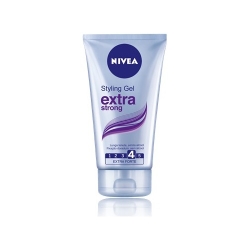 Nivea Styling Gel Extra Strong -Gel Fissante Per Capelli 150 Ml