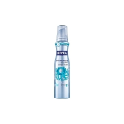 Nivea Volume Styling Mousse Per Capelli Extra Forte 150 Ml