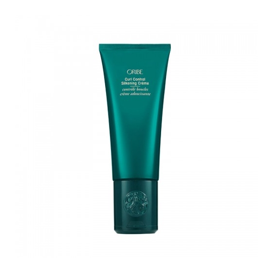 Oribe Curl Control Silkening Creme Crema Modellante Per Capelli Ricci 150 Ml