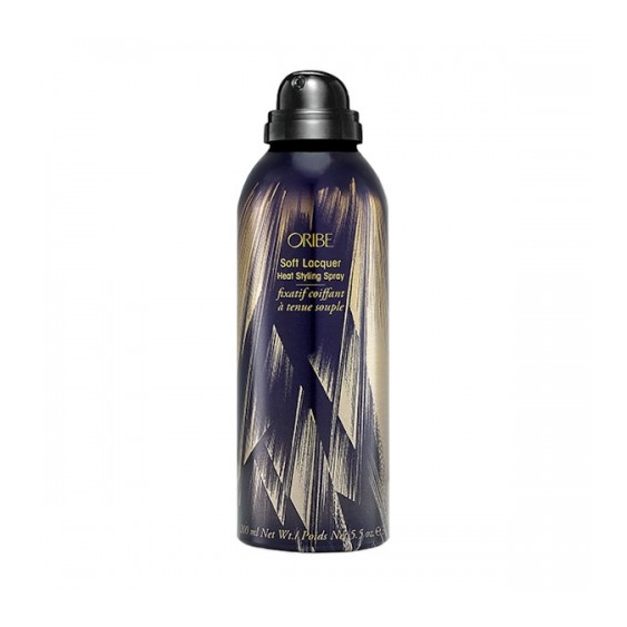 Oribe Soft Lacquer Heat Styling Spray Di Rifinitura Lucido 200 Ml