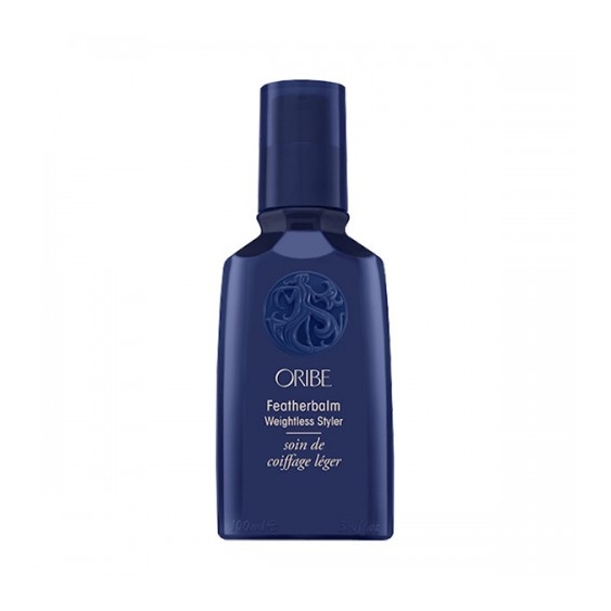 Oribe Featherbalm Weightless Styler Lozione Pre-Piega E Finish 100 Ml