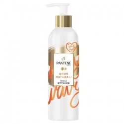 Pantene Pro-V Onde Naturali Crema Styling 235 Ml