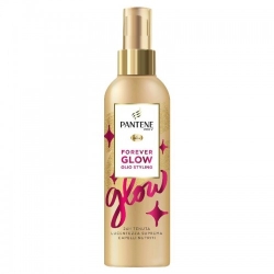 Pantene Pro-V Forever Glow Olio Styling Per Capelli 200 Ml
