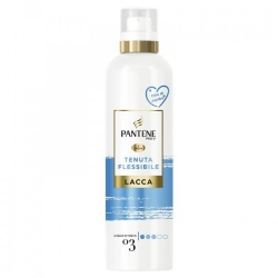 Pantene Pro-V Lacca Per Capelli A Tenuta Fleessibile 250 Ml
