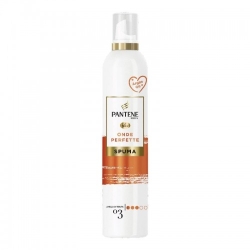 Pantene Pro-V Onde Perfette Spuma Per Capelli 200 Ml
