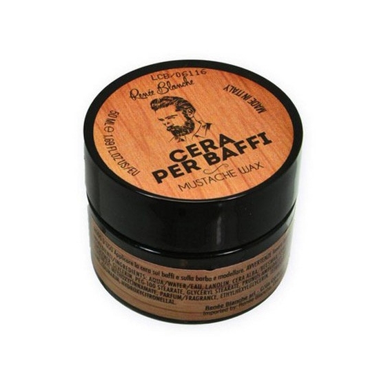 Renee Blanche Cera Per Baffi 50 Ml