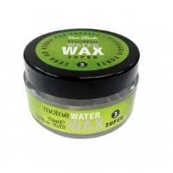 Renee Blanche Moine Water Wax Super Cera Per Capelli 150 Ml