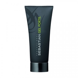 Sebastian Professional Gel Forte Gel Per Lo Styling Dei Capelli 200 Ml