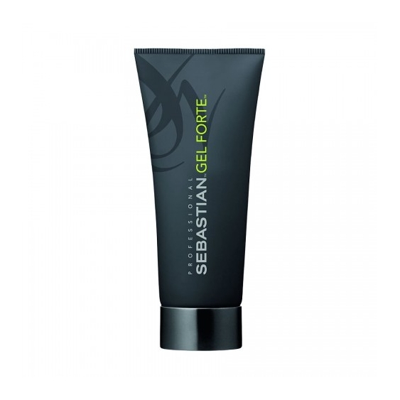 Sebastian Professional Gel Forte Gel Per Lo Styling Dei Capelli 200 Ml