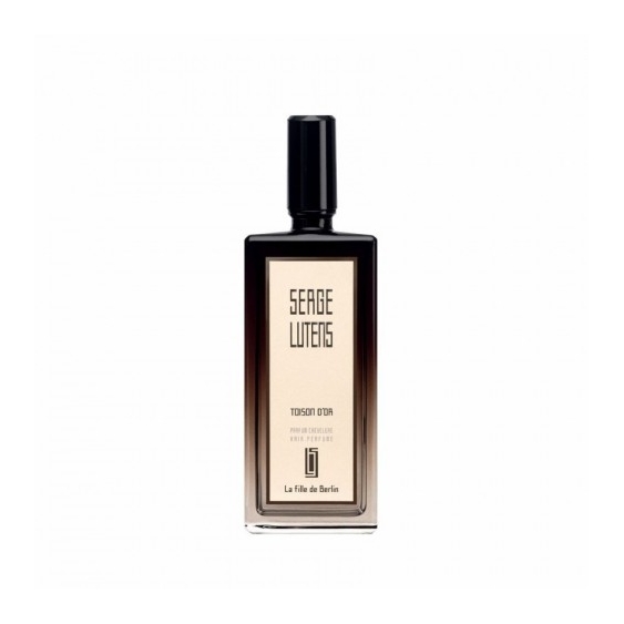Serge Lutens Toison D'Or La Fille De Berlin Profumo Per Capelli 50 Ml Spray