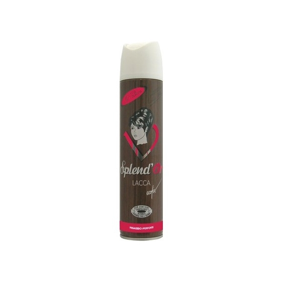 Splend'Or Lacca Per Capelli Iperforte 400 Ml