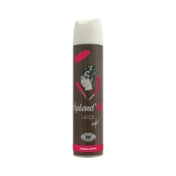 Splend'Or Lacca Per Capelli Iperforte 300 Ml