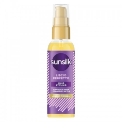 Sunsilk Liscio Perfetto Olio Styling 75 Ml