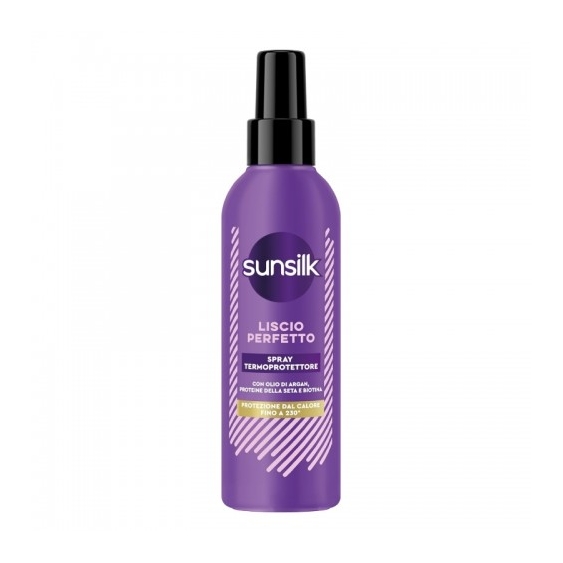 Sunsilk Liscio Perfetto Spray Termoprotettore 200 Ml