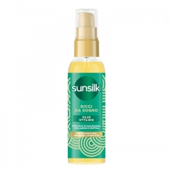 Sunsilk Ricci Da Sogno Olio Styling 75 Ml