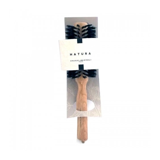 Biffoli Spazzola In Legno Setola N.849