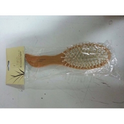 Biffoli Spazzola Per Capelli In Legno 307