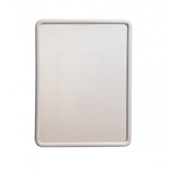 Biffoli Specchio Rettangolare 46 17Cmx13Cm Colori Assortiti