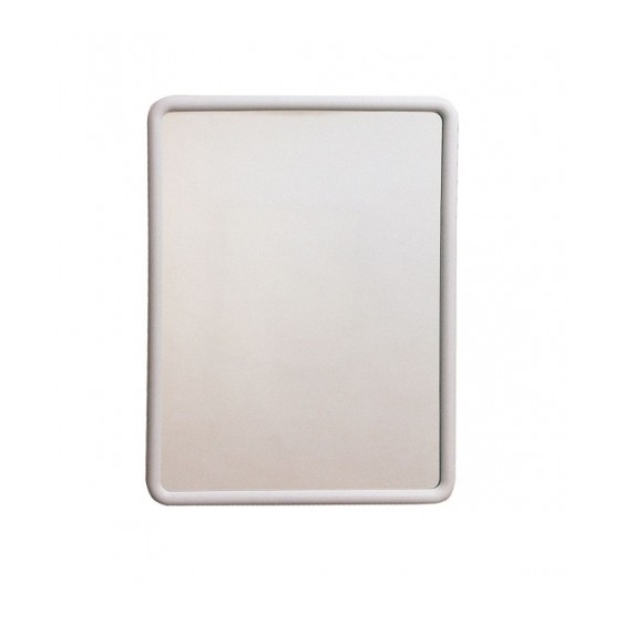 Biffoli Specchio Rettangolare 46 17Cmx13Cm Colori Assortiti