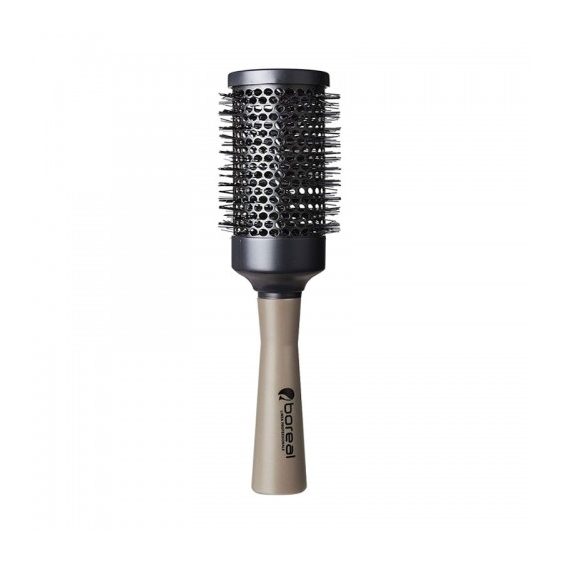 Boreal Spazzola Per Capelli A Rullo Termico 56 Mm
