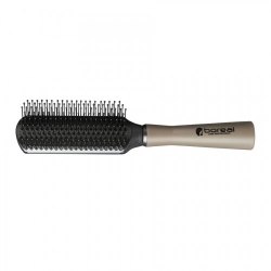 Boreal Spazzola Per Capelli Professional Rettangolare Piana