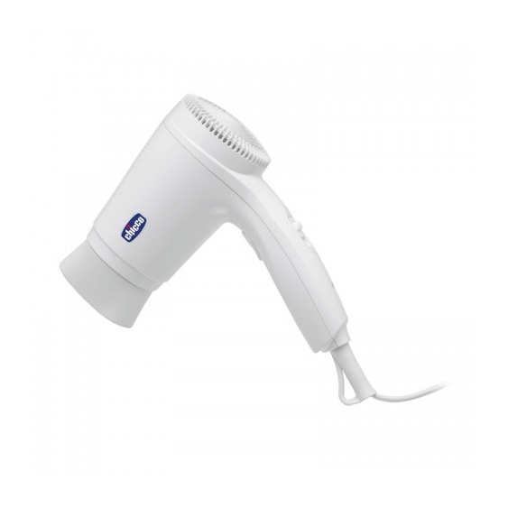 Chicco Mini Asciugacapelli Per Neonati