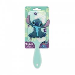 Disney Stitch 3D Spazzola Per Capelli